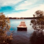 Floating dock – Stockholm