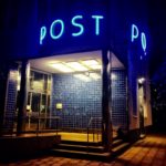 Post Office…