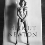 Helmut Newton..