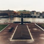 Stockholm CityScape…