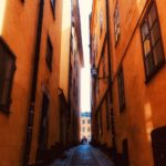 Old Town – Stockholm