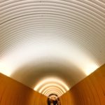 The Brunkeberg Tunnel…