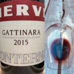 2015 Nervi-Conterno, Gattinara, Piedmont