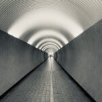 Brunkebergs tunnel…