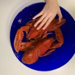 Lobster…